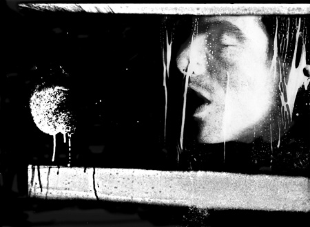 Blind Vision expanded